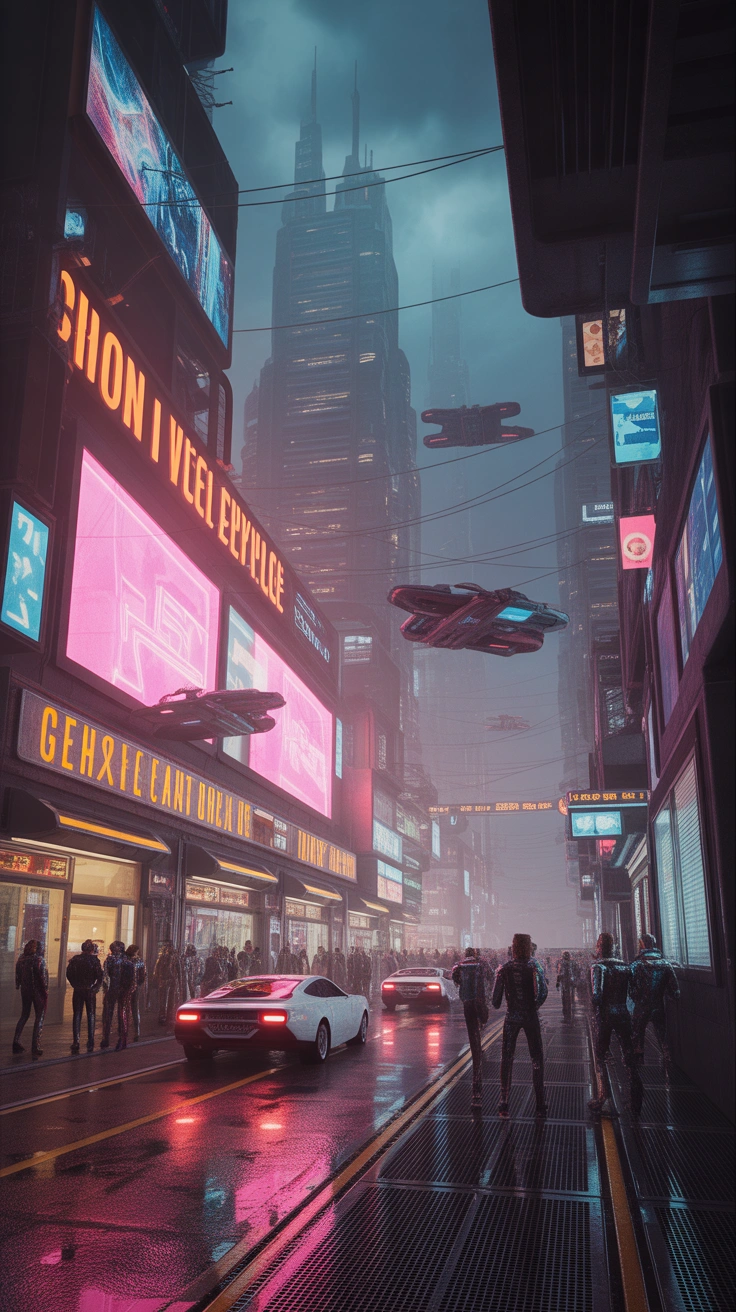 AI Image
