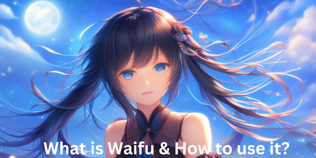 What is Waifu & How to use it?