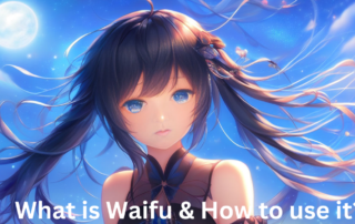 What is Waifu & How to use it?