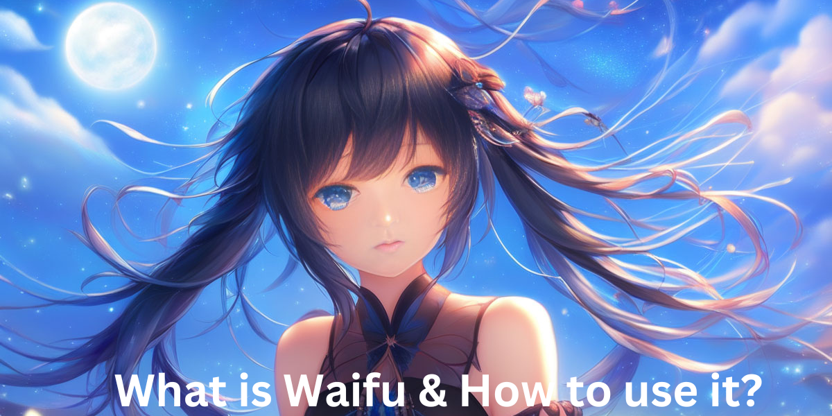 The Waifu Revolution