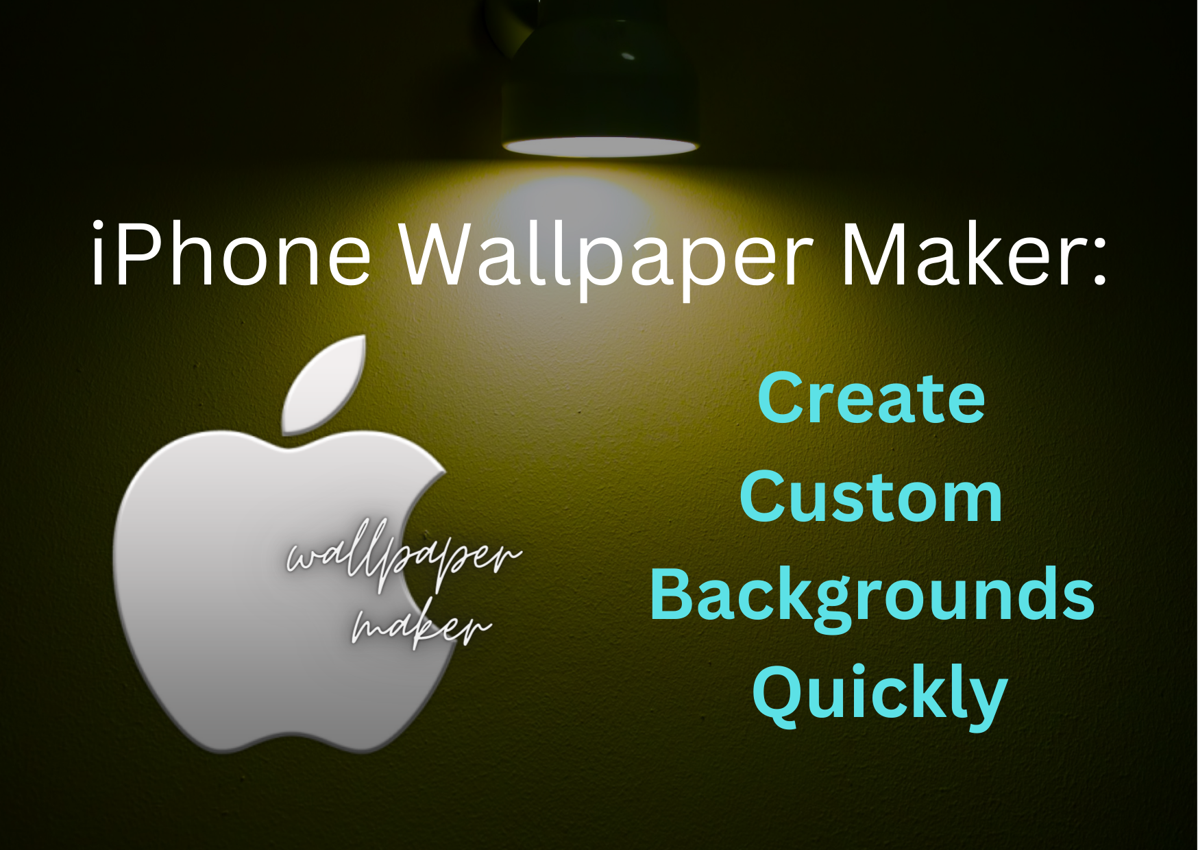 DynaWall lets you make custom Dynamic/Live wallpapers, Lite version now  available