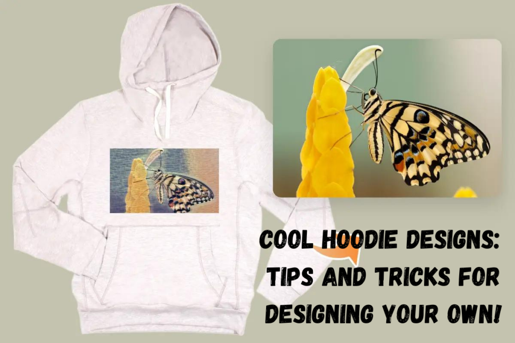 hoodies design