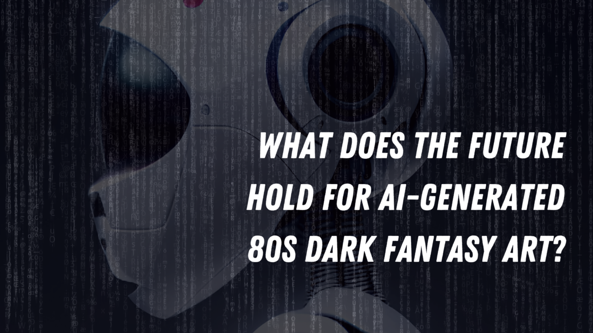 Dark Simple and Modern Artificial Intelligence and Coding Youtube Thumbnail