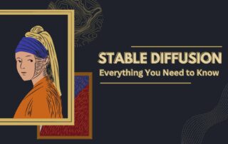 stable diffusion