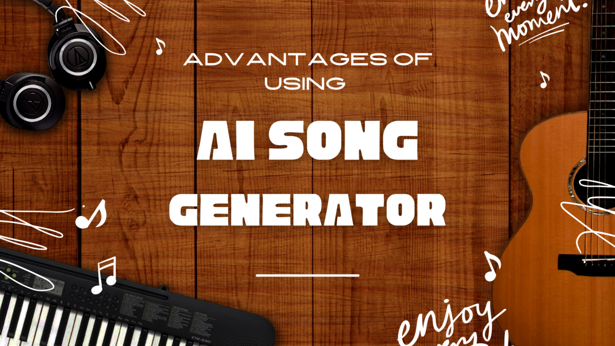 Music Creative Brown Youtube Thumbnail