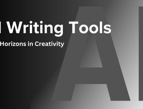 AI Writing Tools Advancements