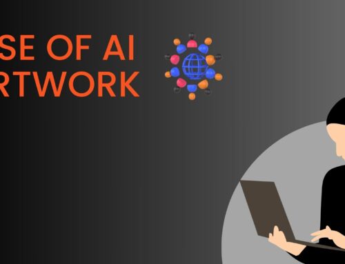Exploring the Rise of AI Art