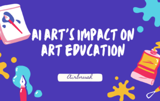 ai art's impact on art education