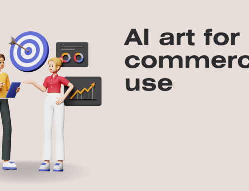 Unlock the potential of Best AI art for commercial use with powerful AI generators