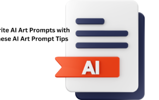 AI Art Prompt Tips
