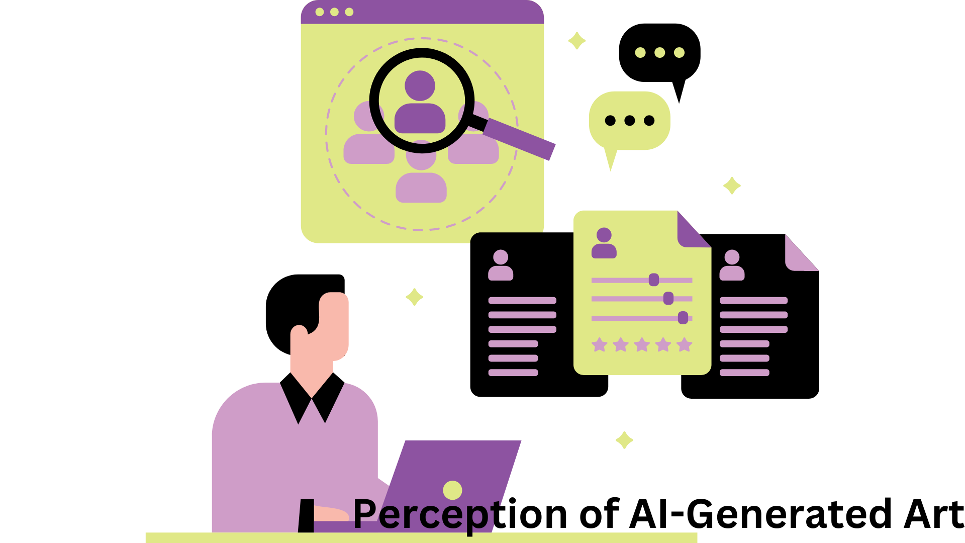 AI art for business