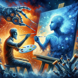 Generative AI