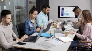 IT staff augmentation