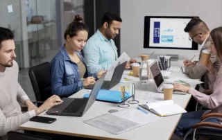 IT staff augmentation