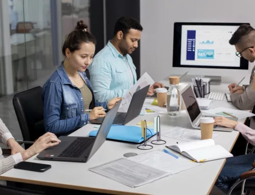 Why IT Staff Augmentation Service Is Key for Scaling Blockchain Development Teams