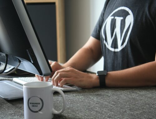 wordpress
