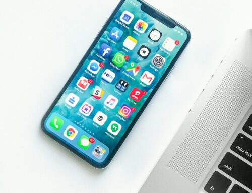 phone